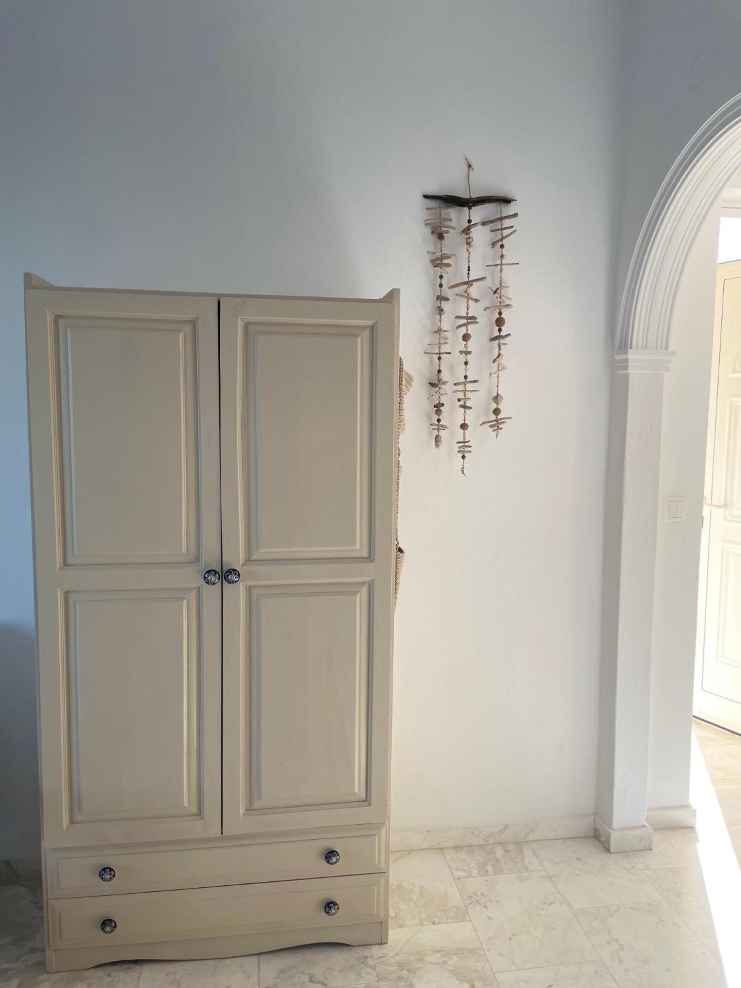פלטאריה Ilektra Apartments Blue & Red מראה חיצוני תמונה