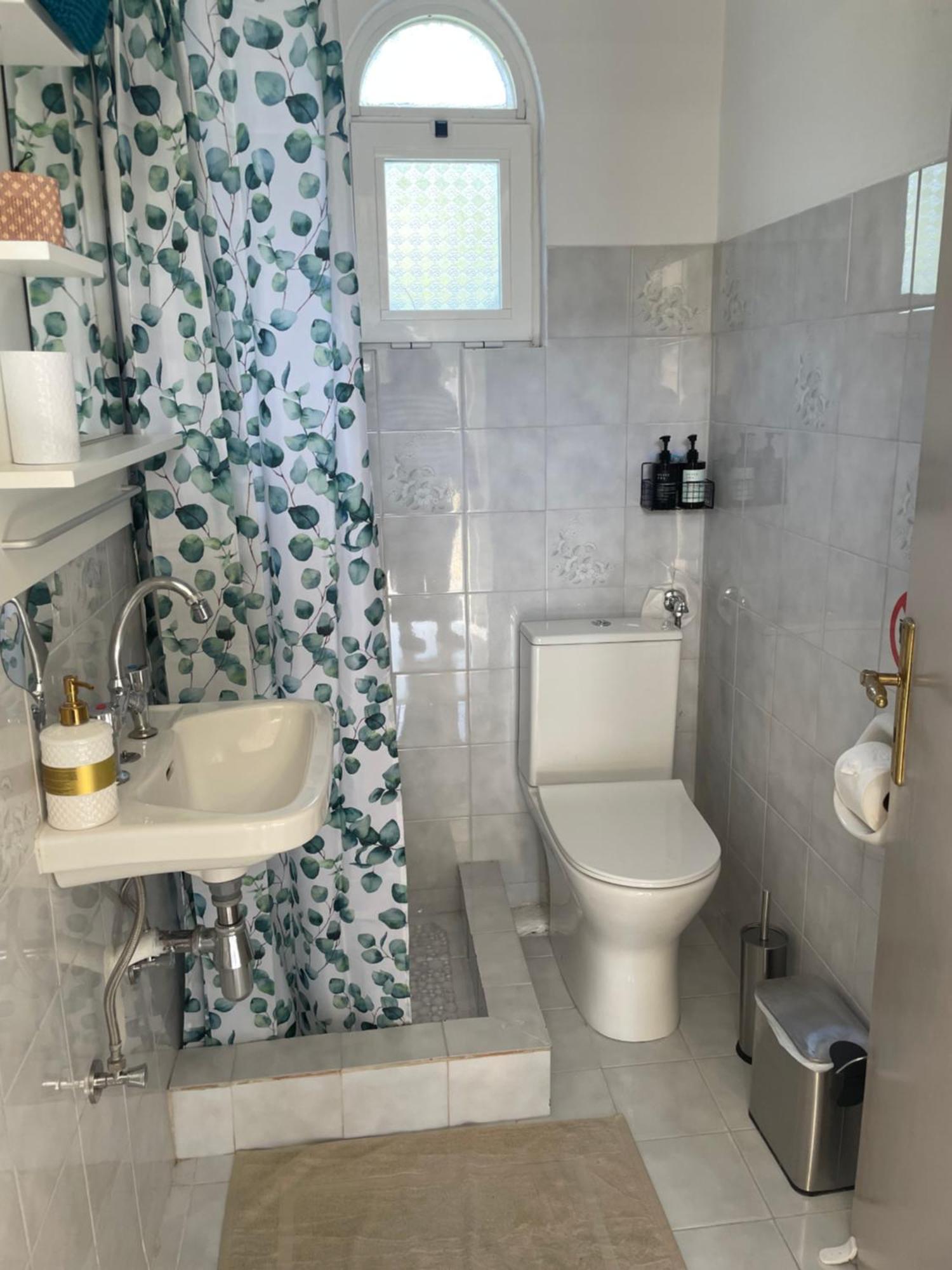 פלטאריה Ilektra Apartments Blue & Red מראה חיצוני תמונה